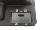 Saab 9-3 Driver Left Rear Trunk Liner Trim Panel-7