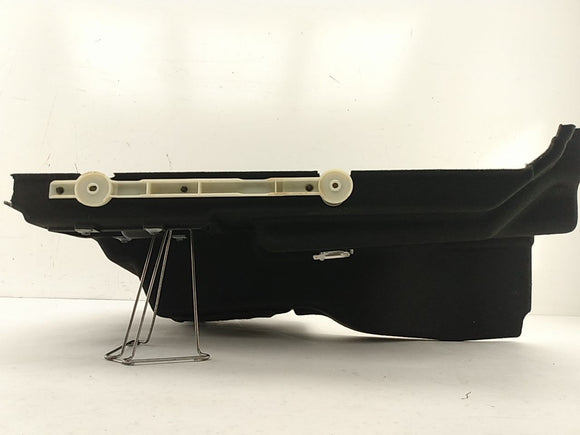 Saab 9-3 Driver Left Rear Trunk Liner Trim Panel