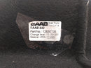 Saab 9-3 Driver Left Rear Trunk Liner Trim Panel-12