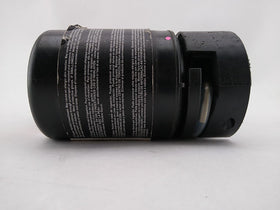 Saab 9-3 Emergency Tire Inflator Compressor - 0