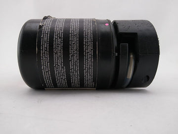 Saab 9-3 Emergency Tire Inflator Compressor - 0