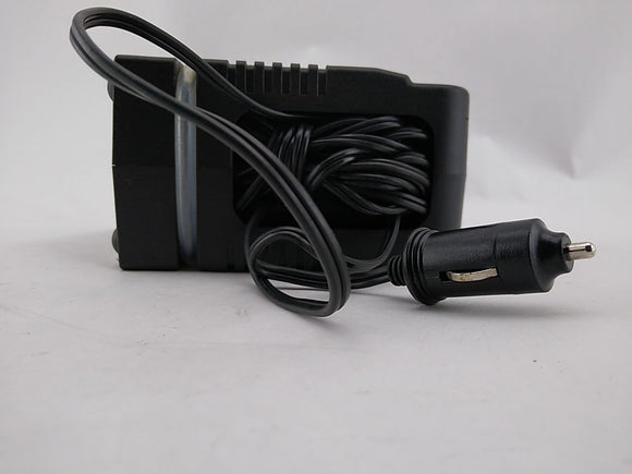 Saab 9-3 Emergency Tire Inflator Compressor