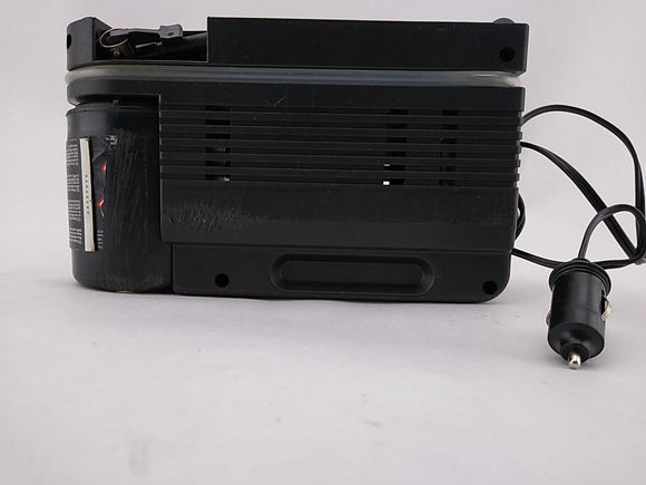 Saab 9-3 Emergency Tire Inflator Compressor