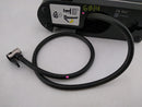 Saab 9-3 Emergency Tire Inflator Compressor-9