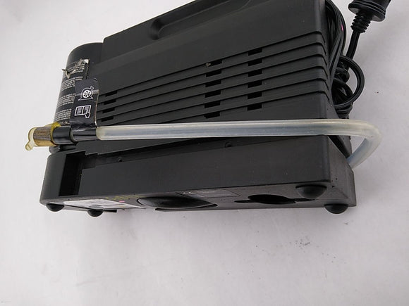 Saab 9-3 Emergency Tire Inflator Compressor