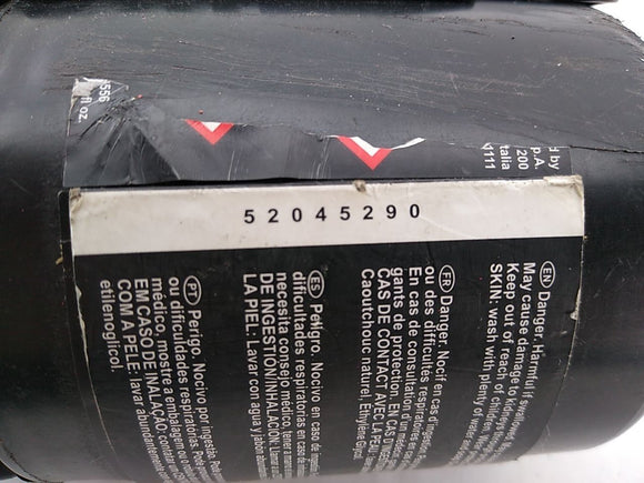 Saab 9-3 Emergency Tire Inflator Compressor