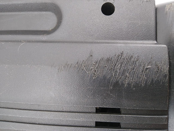 Saab 9-3 Emergency Tire Inflator Compressor