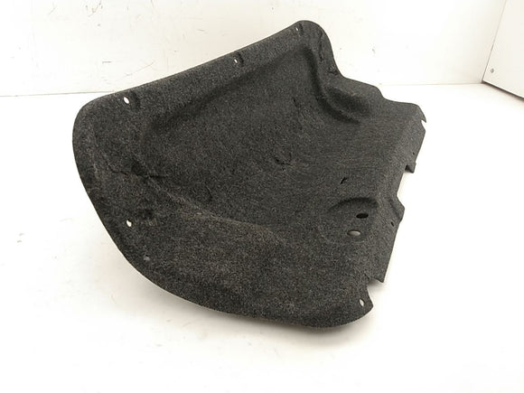 Saab 9-3 Trunk Lid Trim Panel