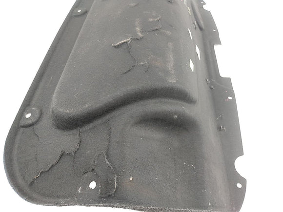 Saab 9-3 Trunk Lid Trim Panel