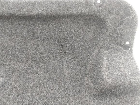 Saab 9-3 Trunk Lid Trim Panel