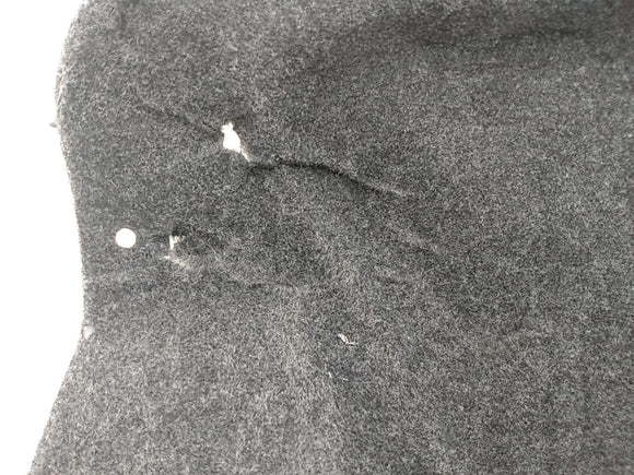 Saab 9-3 Trunk Lid Trim Panel