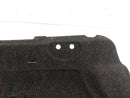 Saab 9-3 Trunk Lid Trim Panel-11