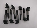 BMW 650i Set Of 8 Ignition Coils-2
