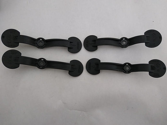 BMW 650i Set Of 8 Ignition Coils