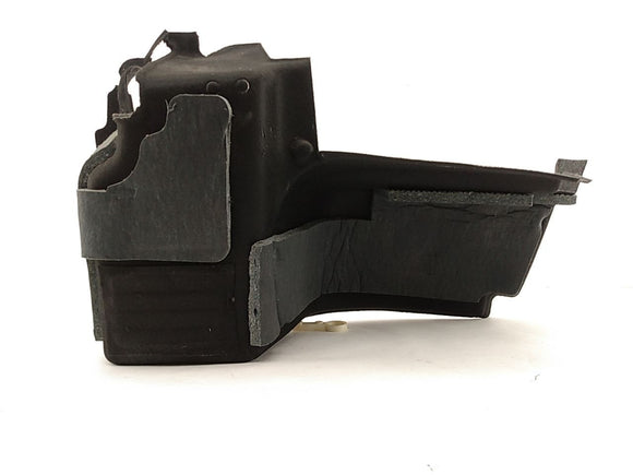 Saab 9-3 Passenger Right Rear Trunk Liner Trim Panel