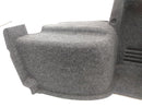 Saab 9-3 Passenger Right Rear Trunk Liner Trim Panel-8