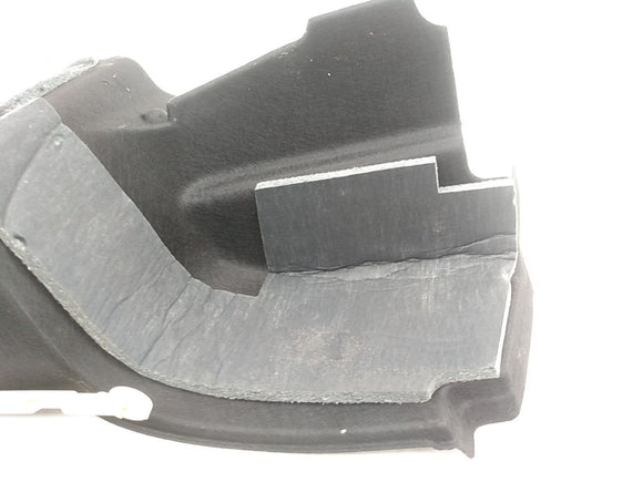 Saab 9-3 Passenger Right Rear Trunk Liner Trim Panel