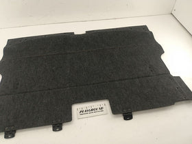 Saab 9-3 Trunk Cargo Trim Cover