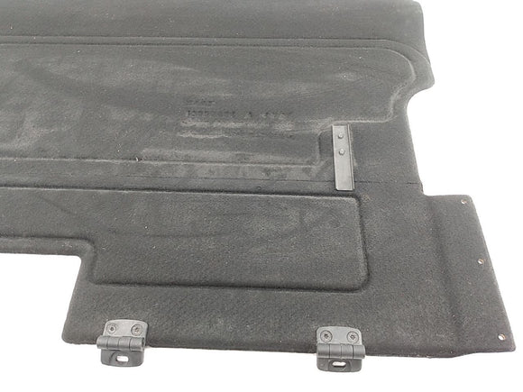 Saab 9-3 Trunk Cargo Trim Cover