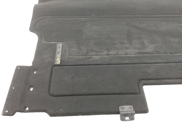 Saab 9-3 Trunk Cargo Trim Cover