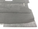 Saab 9-3 Trunk Cargo Trim Cover-5
