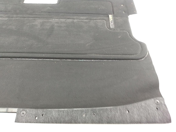Saab 9-3 Trunk Cargo Trim Cover