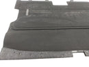 Saab 9-3 Trunk Cargo Trim Cover-6