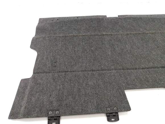 Saab 9-3 Trunk Cargo Trim Cover