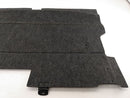 Saab 9-3 Trunk Cargo Trim Cover-8