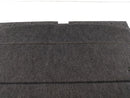 Saab 9-3 Trunk Cargo Trim Cover-9