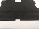 Saab 9-3 Trunk Cargo Trim Cover-10