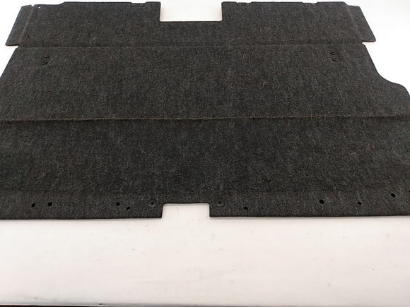 Saab 9-3 Trunk Cargo Trim Cover