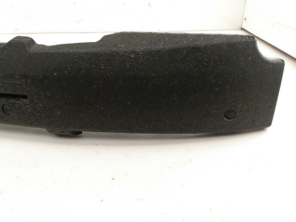 Saab 9-3 Front Bumper Reinforcement Foam