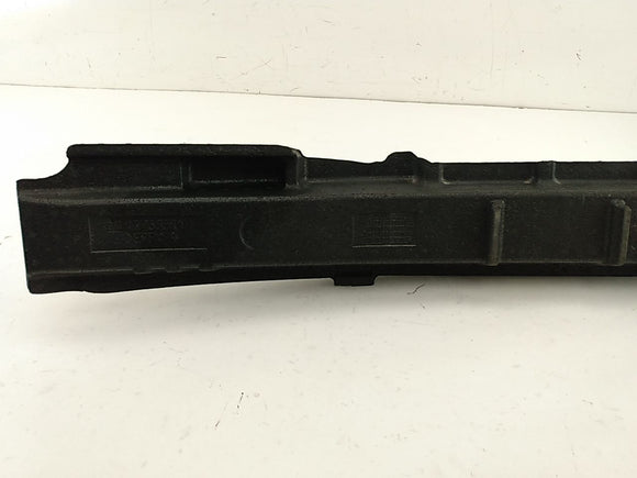 Saab 9-3 Front Bumper Reinforcement Foam