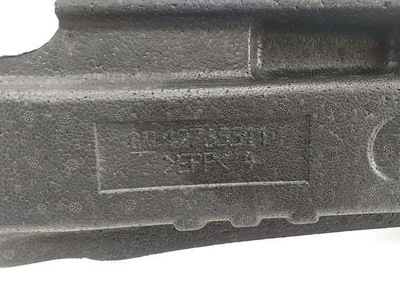 Saab 9-3 Front Bumper Reinforcement Foam