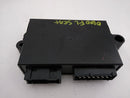 BMW 650i Driver Left Front Seat Control Module-8