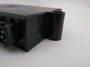 BMW 650i Driver Left Front Seat Control Module-9