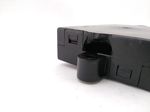 BMW 650i Driver Left Front Seat Control Module