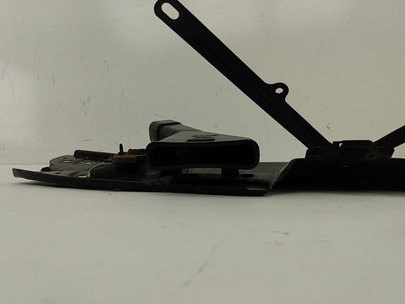 Saab 9-3 Radiator Core Support