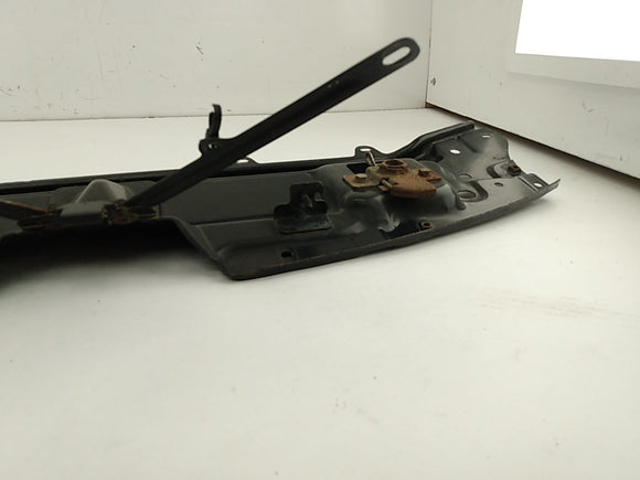 Saab 9-3 Radiator Core Support