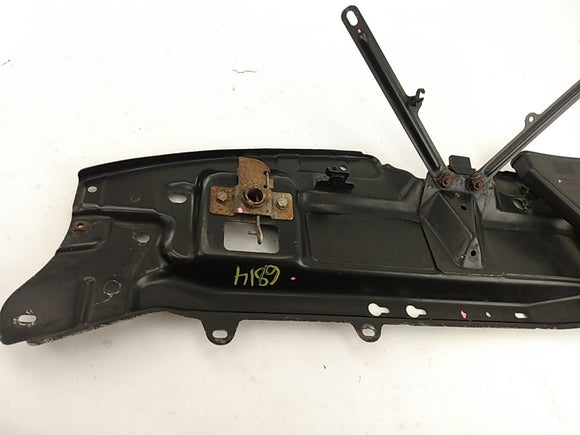 Saab 9-3 Radiator Core Support