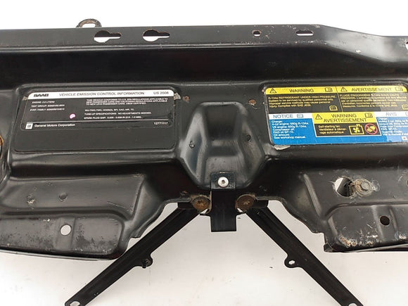 Saab 9-3 Radiator Core Support