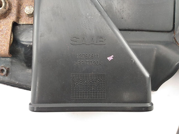 Saab 9-3 Radiator Core Support