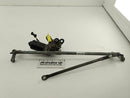 Saab 9-3 **AS IS** Front Windshield Wiper Transmission And Motor-3