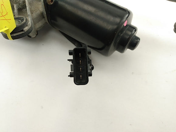 Saab 9-3 **AS IS** Front Windshield Wiper Transmission And Motor