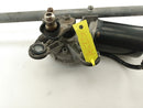 Saab 9-3 **AS IS** Front Windshield Wiper Transmission And Motor-5