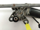 Saab 9-3 **AS IS** Front Windshield Wiper Transmission And Motor-6