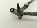 Saab 9-3 **AS IS** Front Windshield Wiper Transmission And Motor-7