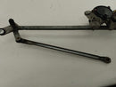 Saab 9-3 **AS IS** Front Windshield Wiper Transmission And Motor-8