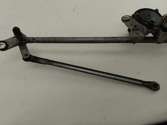 Saab 9-3 **AS IS** Front Windshield Wiper Transmission And Motor